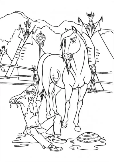 Que fait-on si on tombe ?