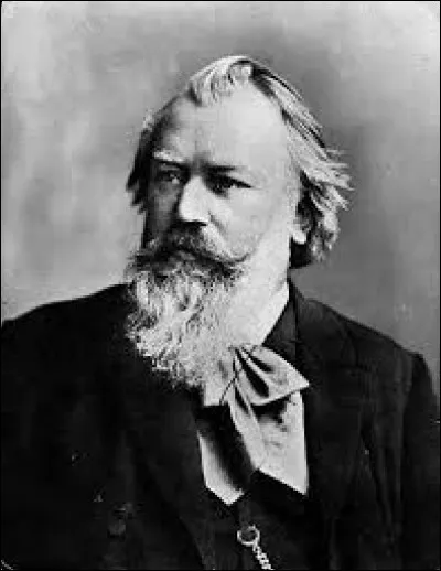Johannes Brahms en composa vingt-et-une... 
De quelle oeuvre s'agit-il ?