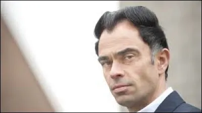 Le Belge Johan Walem a fait une belle carrière sportive mais dans quel sport ?