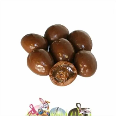 Vous venez de trouver ceux-ci. Qu'allez-vous croquer pour votre bon plaisir ?