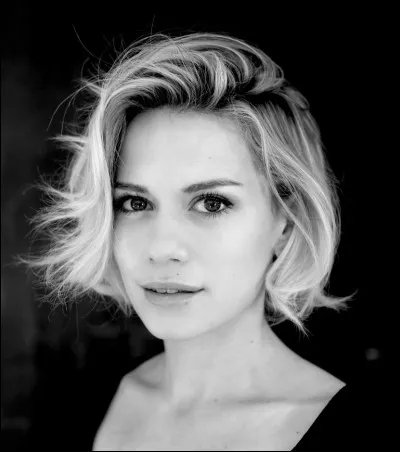 Quel est le nom de son ex-mari ?