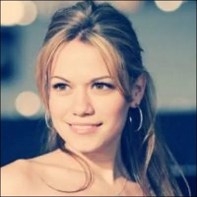 Comment s'appelle sa fille ?