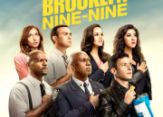 Quiz 'Brooklyn Nine-Nine' : les personnages