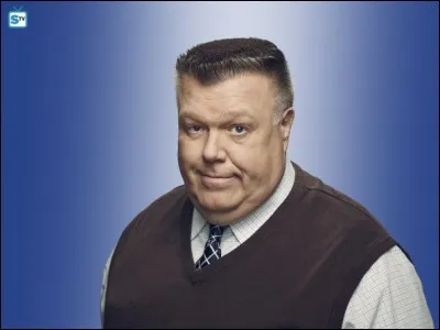 Qui est ce personnage ?