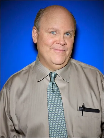 Qui est ce personnage ?