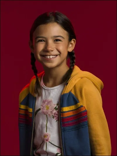 Qui est ce personnage ?