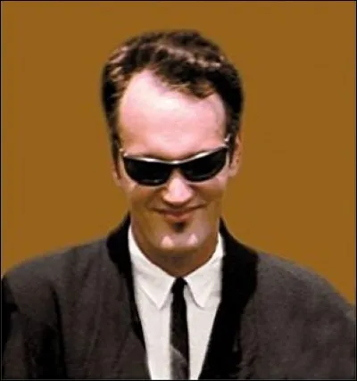 Dans ce film qu'il a aussi réalisé, Quentin Tarantino joue le personnage de "Mr Brown". Il s'agit de ...