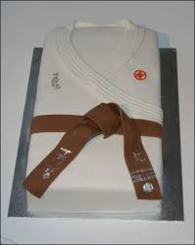 La ceinture marron n'existe pas comme grade dans l'art martial suivant :