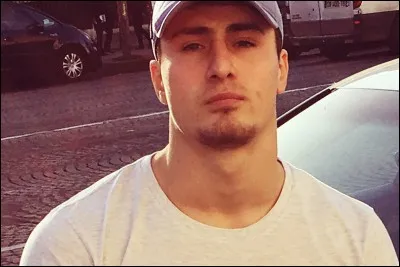 Qui est ce youtubeur ?