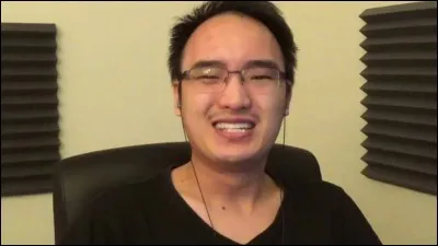 Qui est ce youtubeur ?