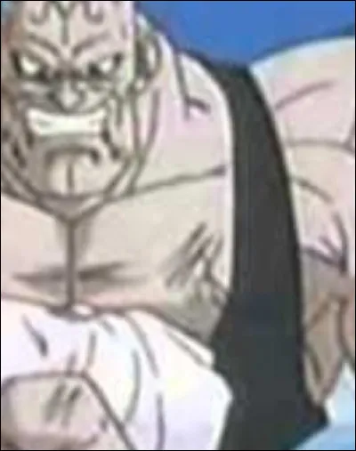 Videl gagne contre Spopovich.