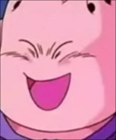 Buu aime bien s'amuser avec :