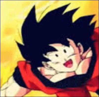 Comment Goku sait-il que Gohan n'est pas mort ?