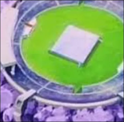 Pourquoi y avait-il un tournoi dans l'Autre Monde ?