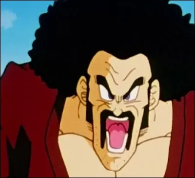 Qui est cette andouille qui se pr&eacute;tend &ecirc;tre le plus fort contre Cell ?