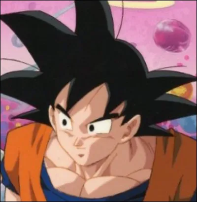 Qui combat Goku au Tournoi de l'Autre Monde ?