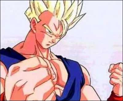 Pour qui Gohan se fait-il passer en premier au lyc&eacute;e ?