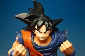 Quiz Dragon ball