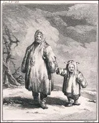 Comment s'appelle cette tribu ?