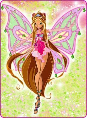Quiz Winx