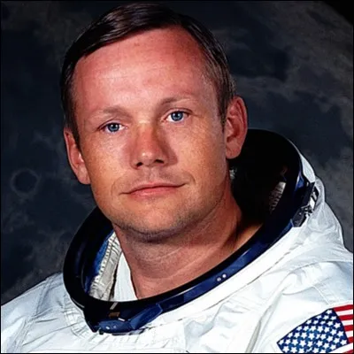 Neil Armstrong est-il encore de ce monde ?