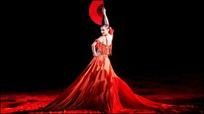 À qui doit-on l'opéra-comique en quatre actes "Carmen" ?