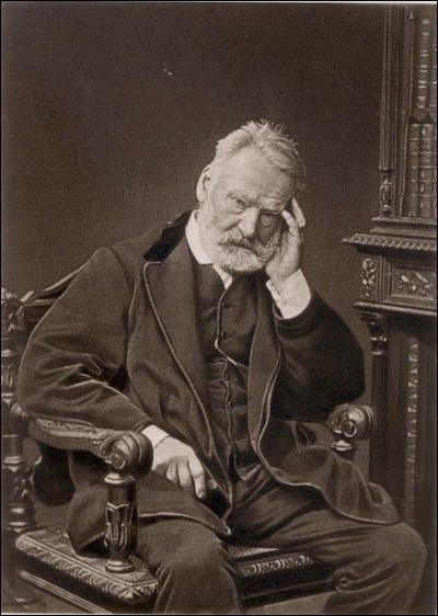 Qui est Léopoldine pour Victor Hugo ?