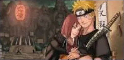 Bien avant l'annonce de "Naruto Gaiden" (dont la version animée s'intitule "Boruto"), de nombreuses théories et questions fusaient sur la toile à propos d'une suite du manga "Naruto", conduisant à l'annonce d'une série "fake" qui a longtemps fait rêver la communauté des fans. Quel était le nom de cette série "fake" qui n'a jamais vu le jour ?