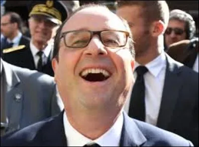 En quelle ann&eacute;e est-il devenu pr&eacute;sident ?