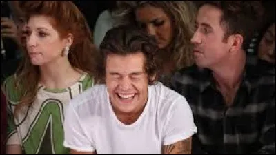 Quel &acirc;ge Harry Style a-t-il ?