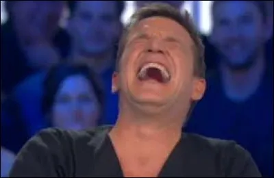 Comment s'appelle le fils de Benjamin Castaldi ?