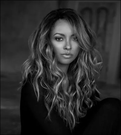 Qui est cette actrice ?