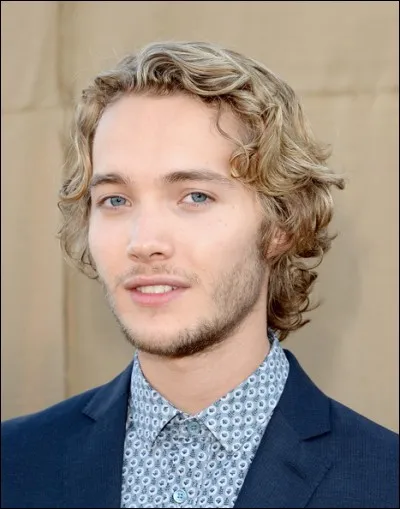 Qui est cet acteur ?