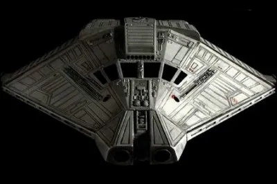 Quel est le nom du vaisseau de sauvetage dans ''Alien'' ?