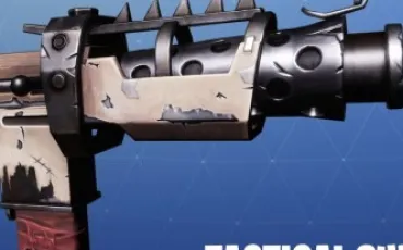 Quiz Fortnite