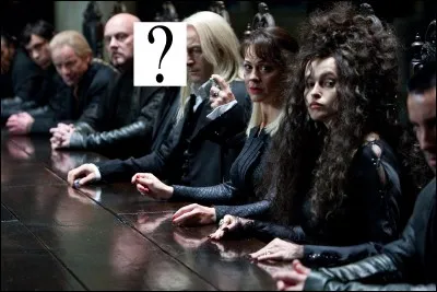 Qui est ce personnage mystère ?