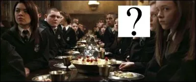 Qui est ce personnage mystère ?