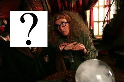 Qui est ce personnage mystère ?