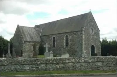 Petit tour en Normandie, à La Luzerne. Petit village de 79 habitants, dans l'arrondissement de Saint-Lô, il se situe dans le département ...