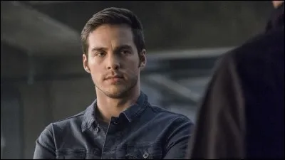 Qui est ce personnage ?