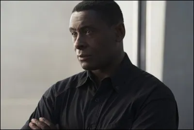 Qui est ce personnage ?