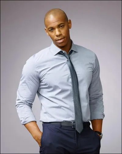 Qui est ce personnage ?