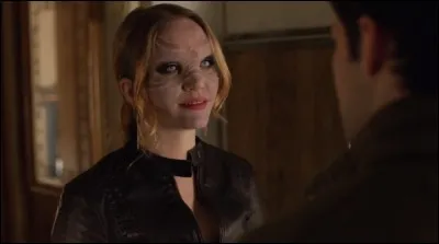 Qui est ce personnage ?