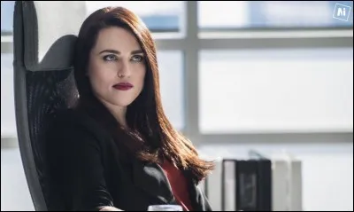 Qui est ce personnage ?