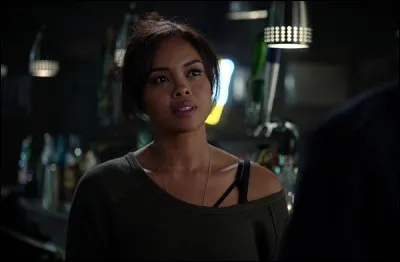 Qui est ce personnage ?