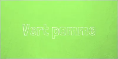 Lequel de ces mois n'est pas idéal à la consommation de la pomme ?