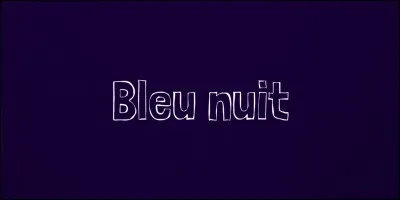 En quelle année l'émission "Bonne nuit les petits" s'est-elle arrêtée ?