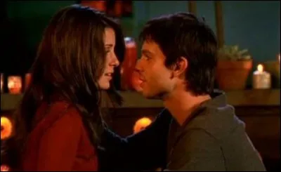 A quel point aimes-tu quelqu'un ?