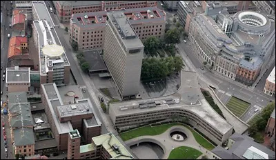 Le pays est devenu indépendant en 1905 après avoir appartenu au Danemark puis à la Suède.