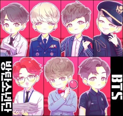 De quelle chanson vient cette image ? Indice : tout est dans l'image.